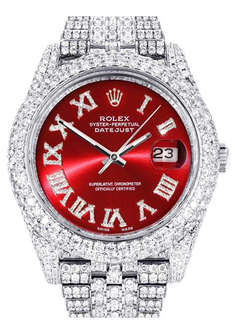 rolex diamanten|rolex diamonds today.